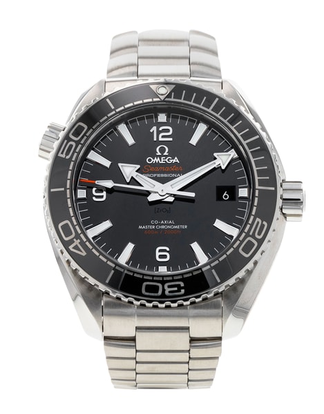 Omega Planet Ocean 215.30.44.21.01.001